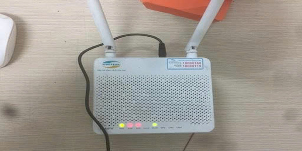 Người dùng mạng internet Viettel nhận thông tin mới - Ảnh 1.