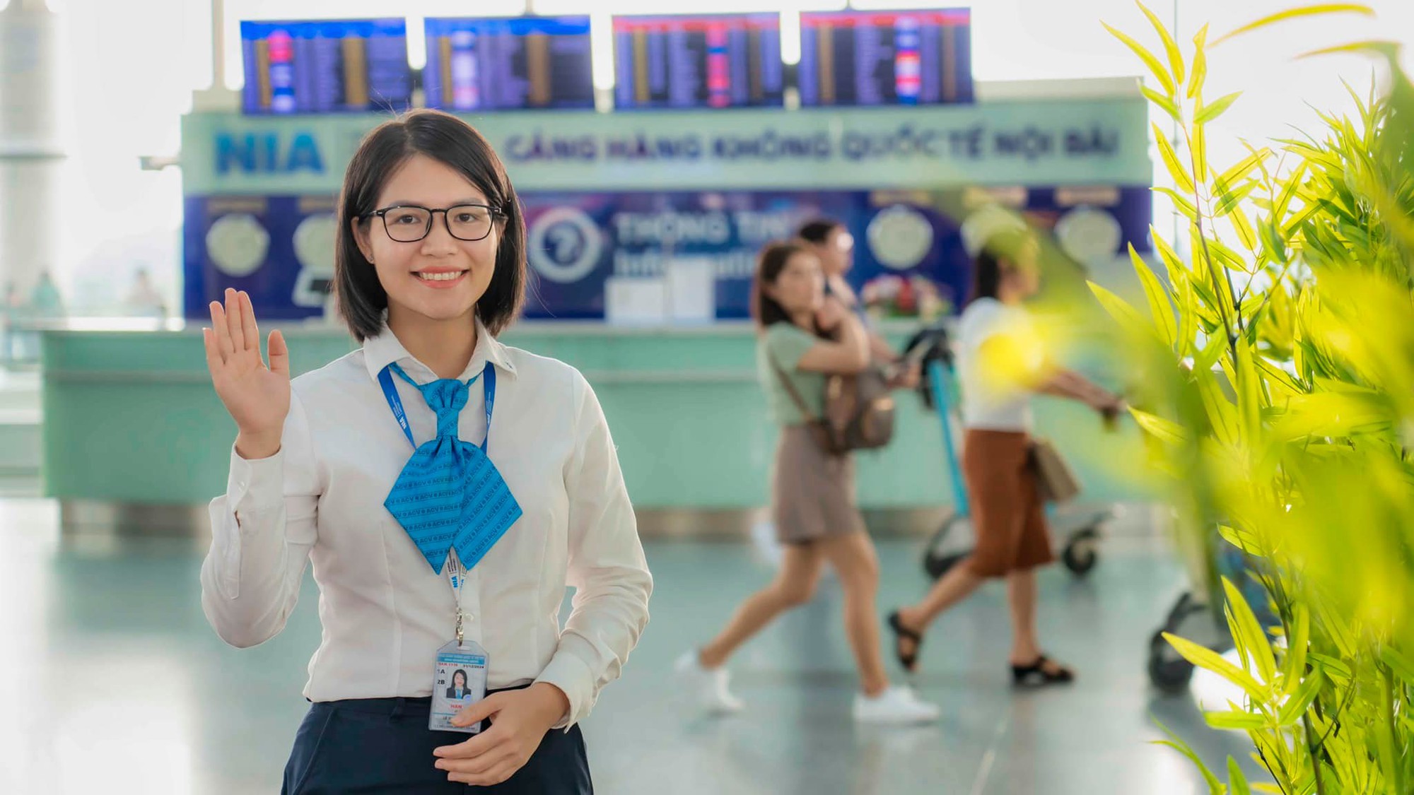 ACV thông báo liên quan tới sân bay Long Thành - Ảnh 3.