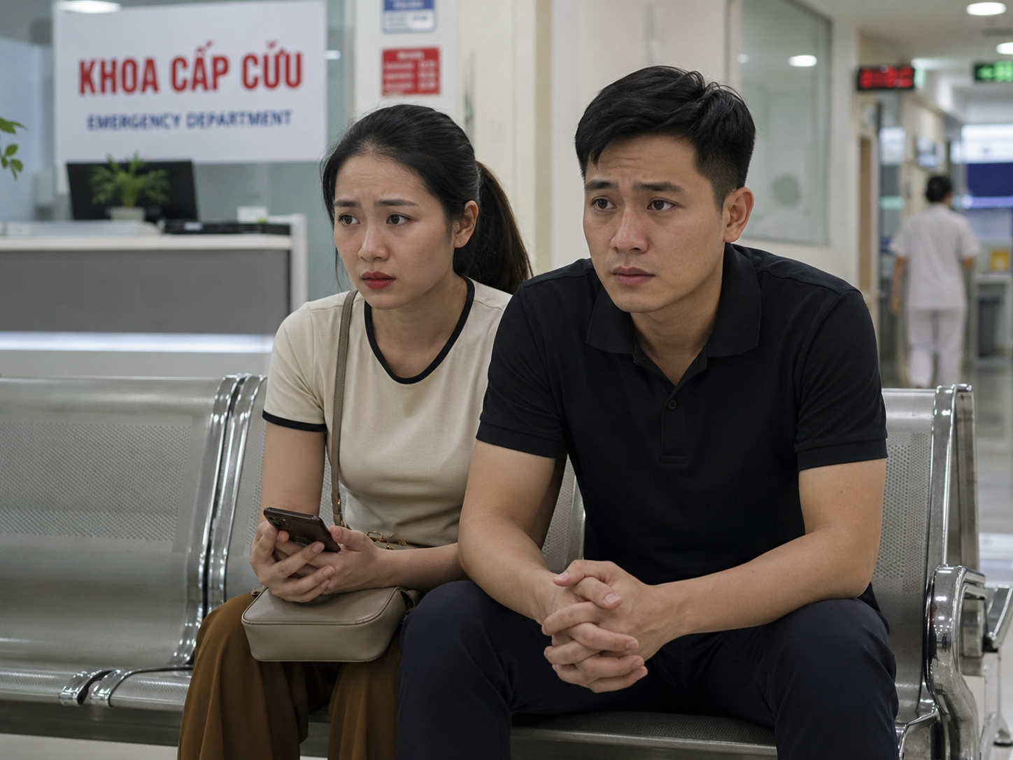 Căn hộ rẻ hơn 300 triệu nhưng cách bệnh viện 12 km: Gia đình trẻ đổi quyết định mua nhà ngay trước giờ đặt cọc- Ảnh 2.