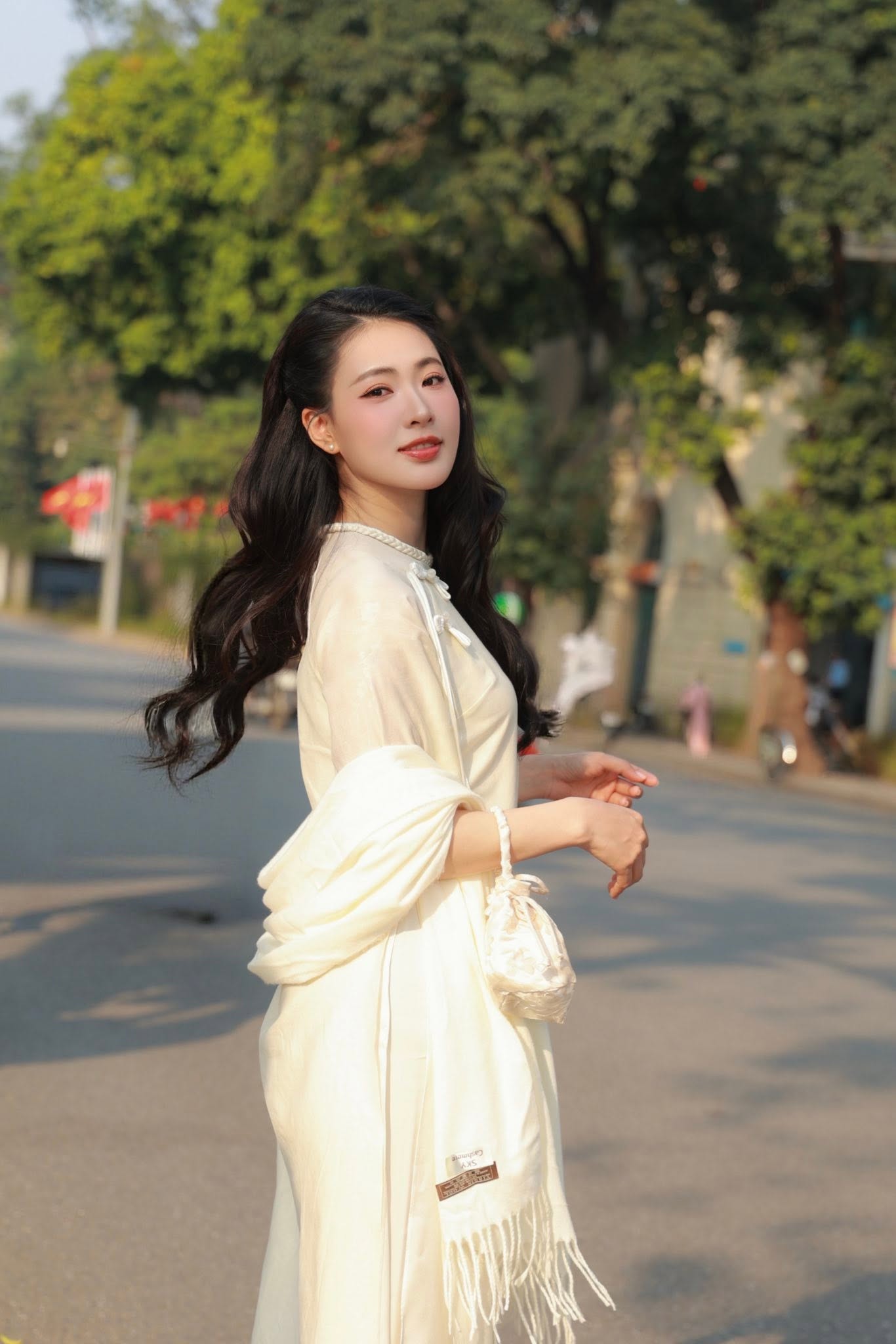10 nữ diễn viên đẹp nhất Việt Nam: Minh Hằng - Chi Pu out top, hạng 1 hội tụ tất cả tinh hoa trên đời- Ảnh 5.