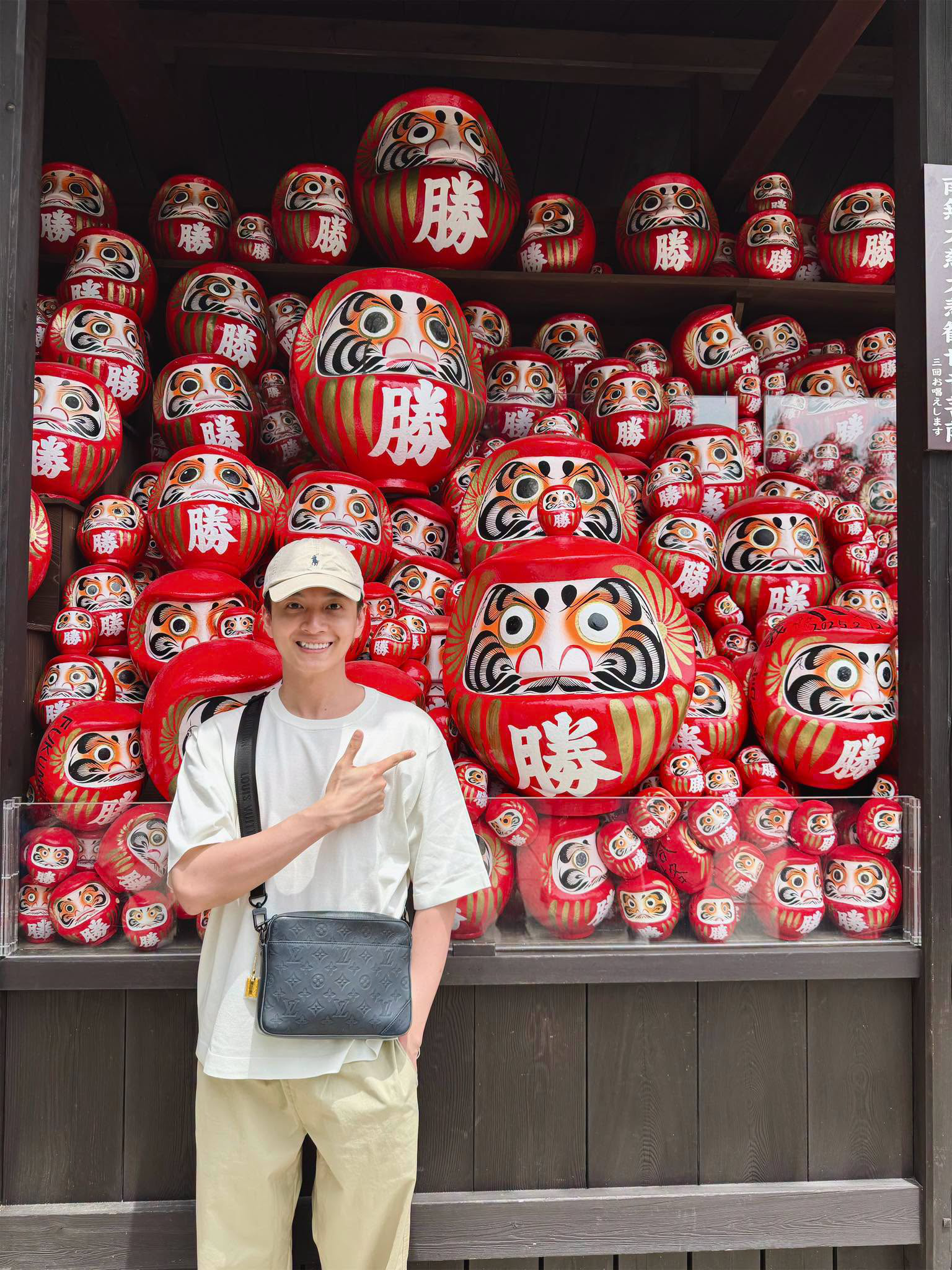 Ngô Kiến Huy và gái xinh kém 9 tuổi đã chịu công khai- Ảnh 2.