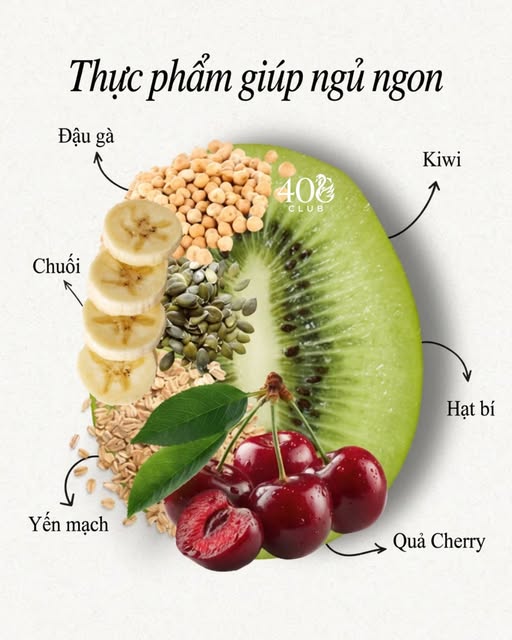 Ăn đúng sau tuổi 40: Một chiếc đĩa đủ màu sắc có thể mang lại nhiều lợi ích hơn bạn nghĩ - Ảnh 6.