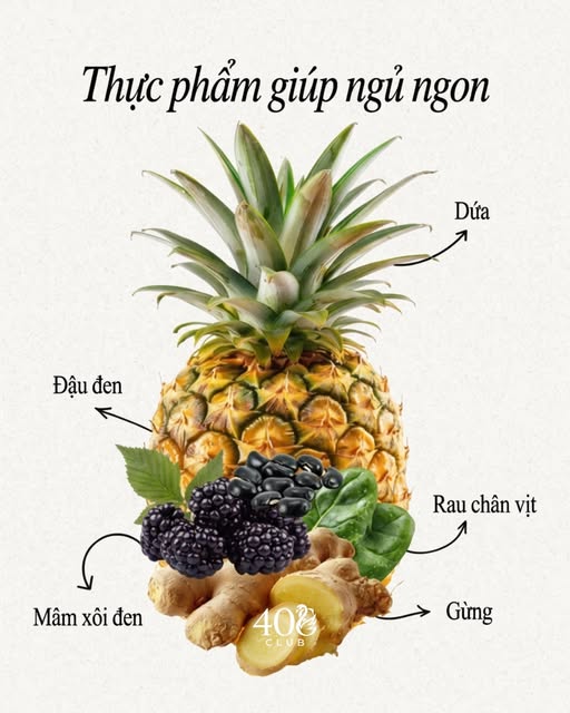 Ăn đúng sau tuổi 40: Một chiếc đĩa đủ màu sắc có thể mang lại nhiều lợi ích hơn bạn nghĩ - Ảnh 4.