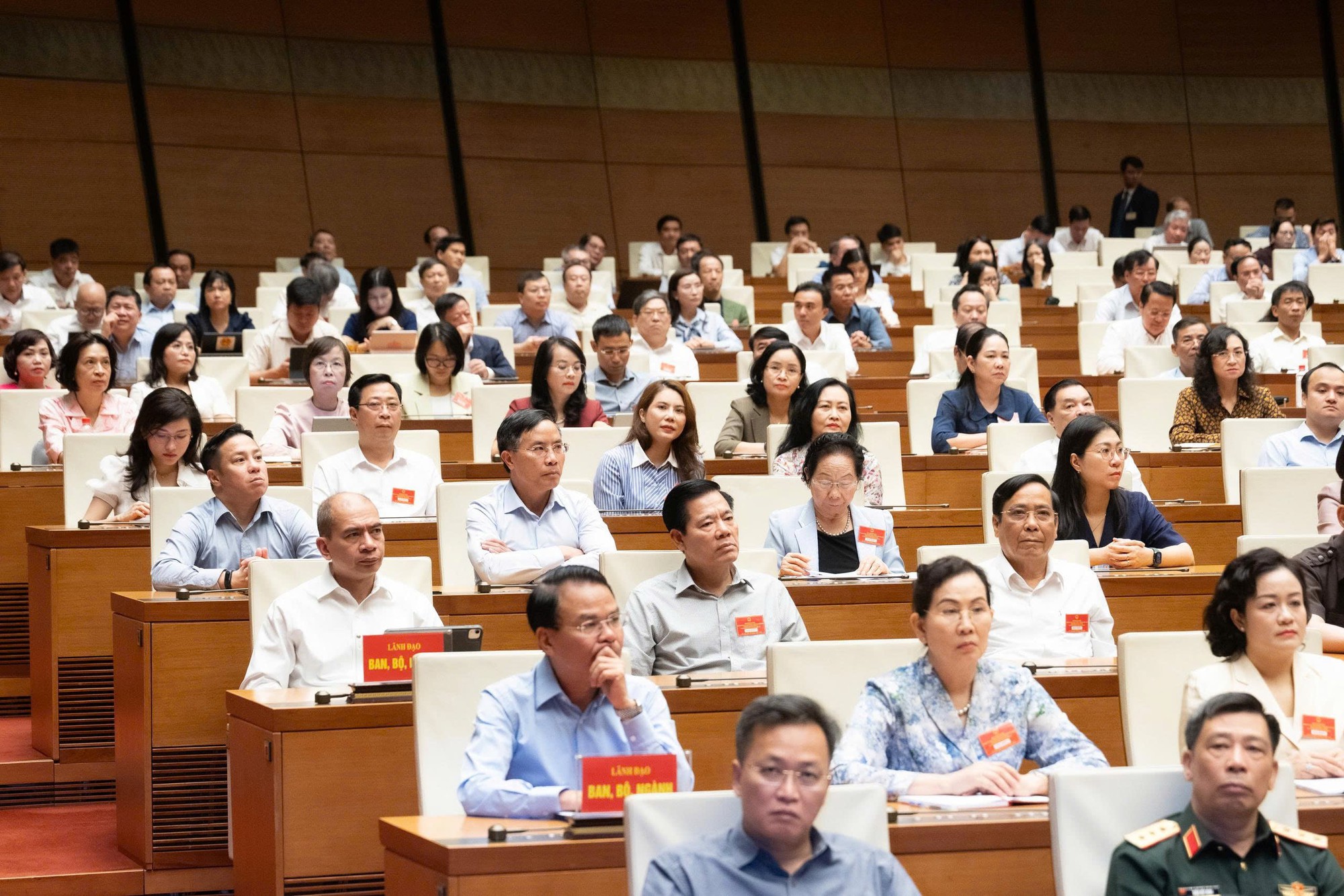 Sẽ thí điểm cơ chế Nhà nước mua lại dự án nhà ở không còn khả năng thực hiện- Ảnh 1.
