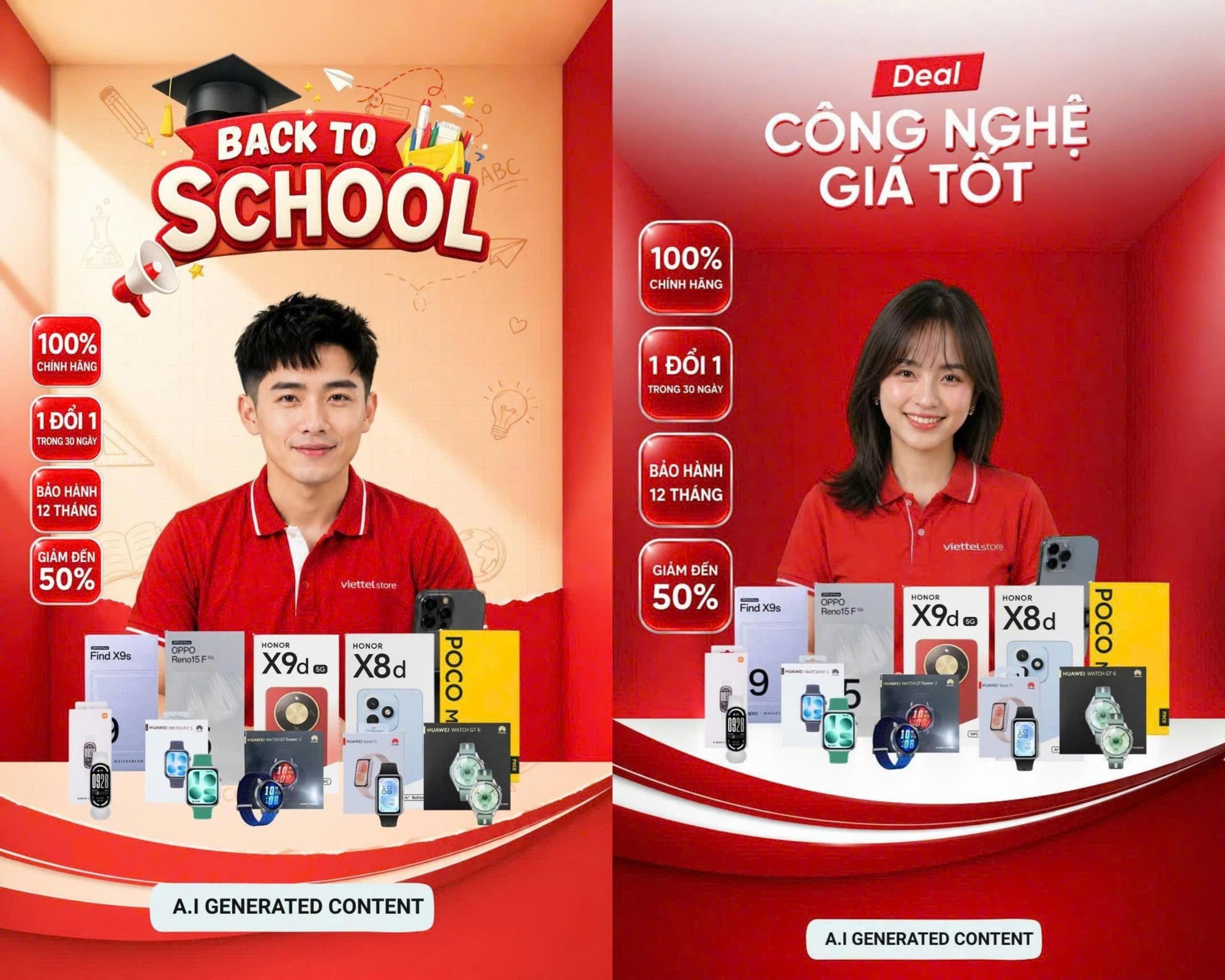 Viettel Store nhận giải thưởng Top Performance Mall, tạo nền tảng cho chiến lược tăng trưởng dài hạn - Ảnh 2.