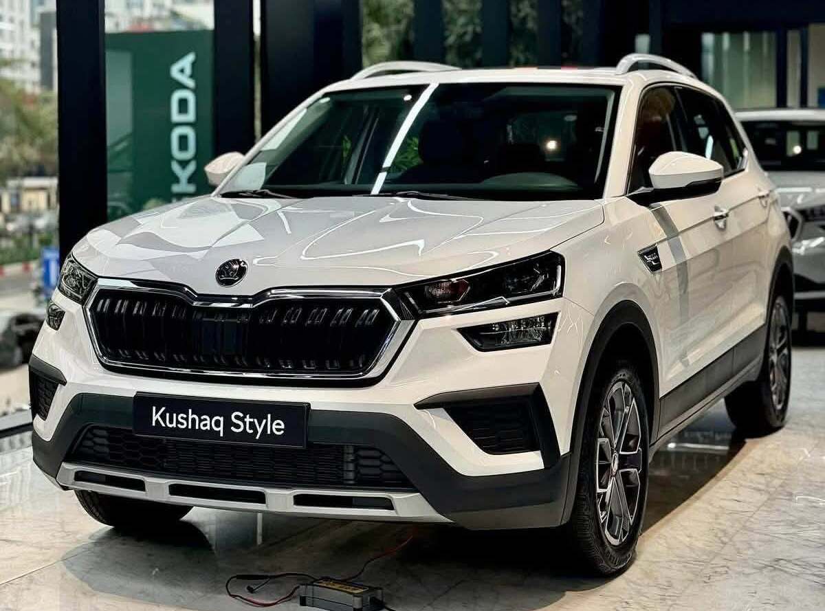 Loạt SUV 'đạp' sàn giá phân khúc xuống đáy mới: Mazda CX-5 còn 666 triệu, nhiều xe cỡ A, B dưới 500 triệu đồng - Ảnh 3.