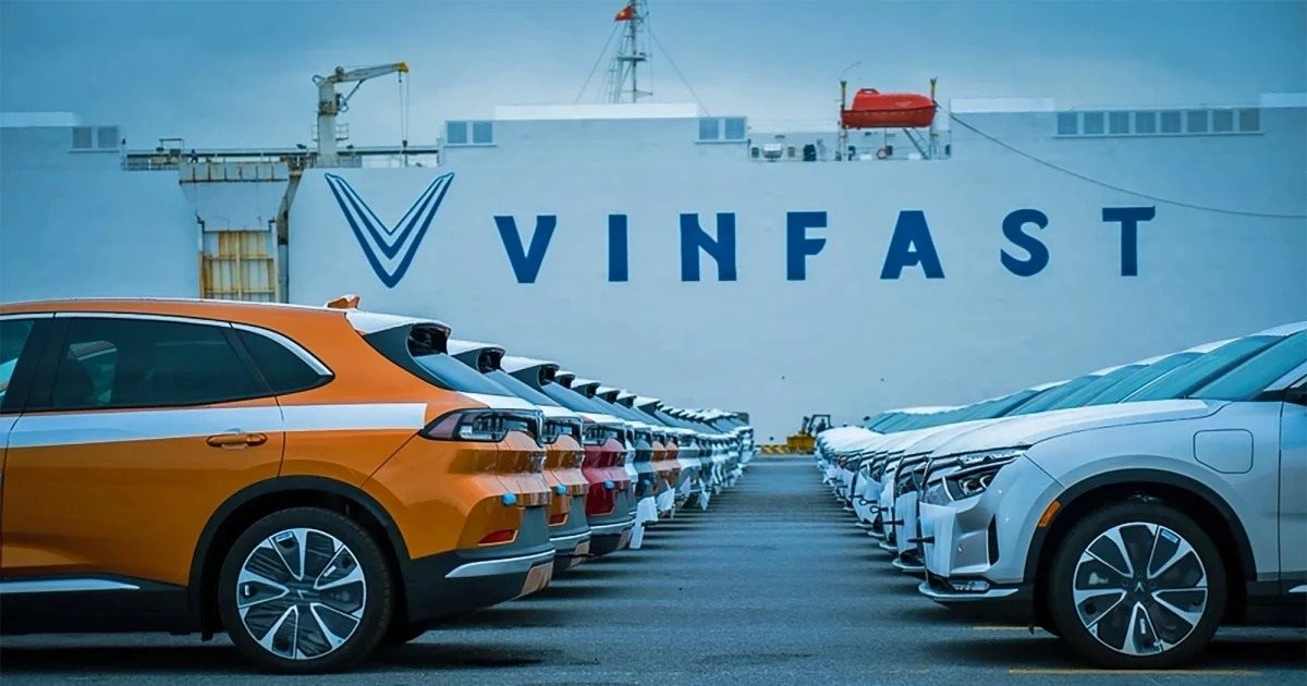 Thông tin mới nhất vụ Vingroup khởi kiện 68 cá nhân, tổ chức: Tòa án Canada vừa bác đơn của Phương Ngô- Ảnh 1.