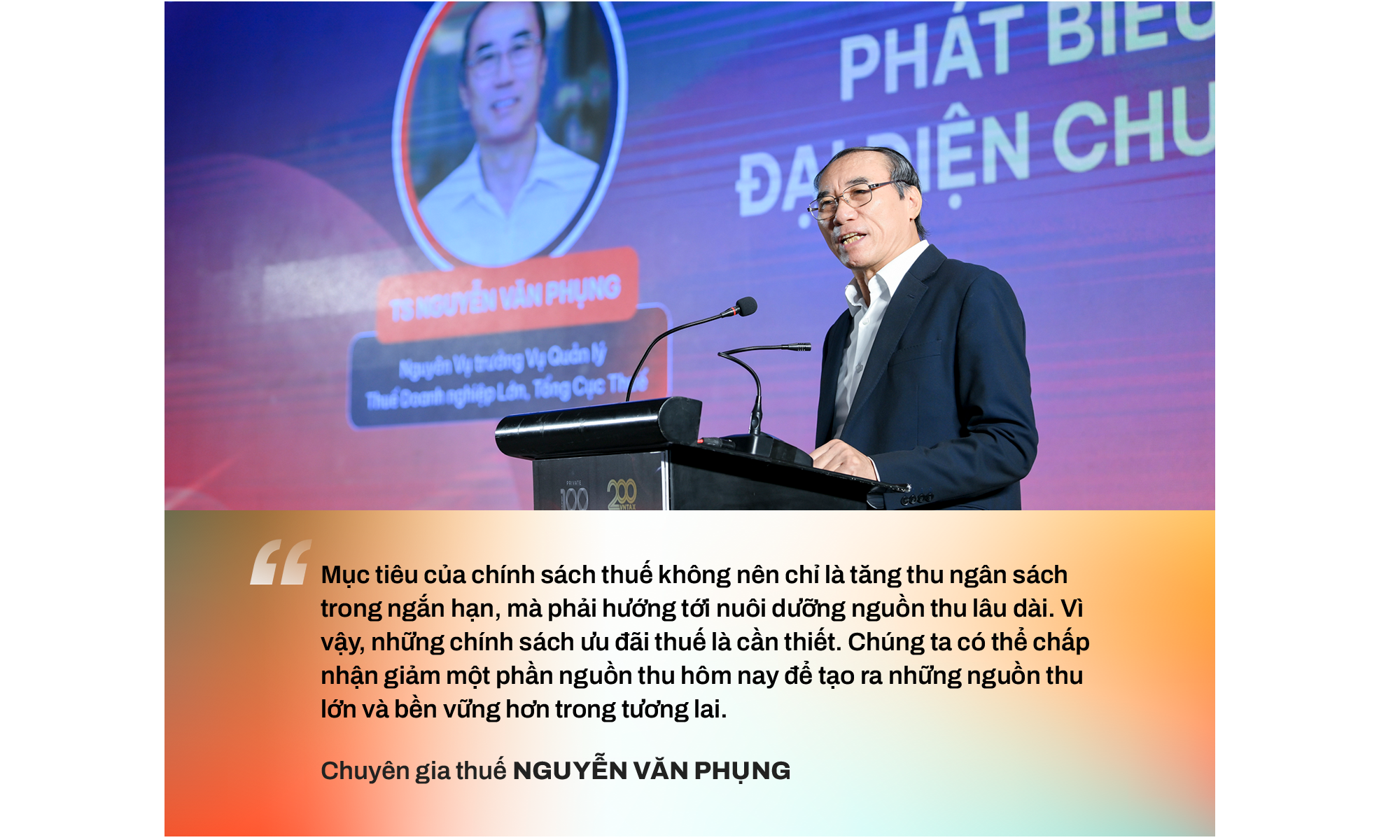 Chuyên gia thuế: Việt Nam thu ngân sách cao nhất lịch sử, khoản thu bất thường đã lộ diện - Ảnh 9.