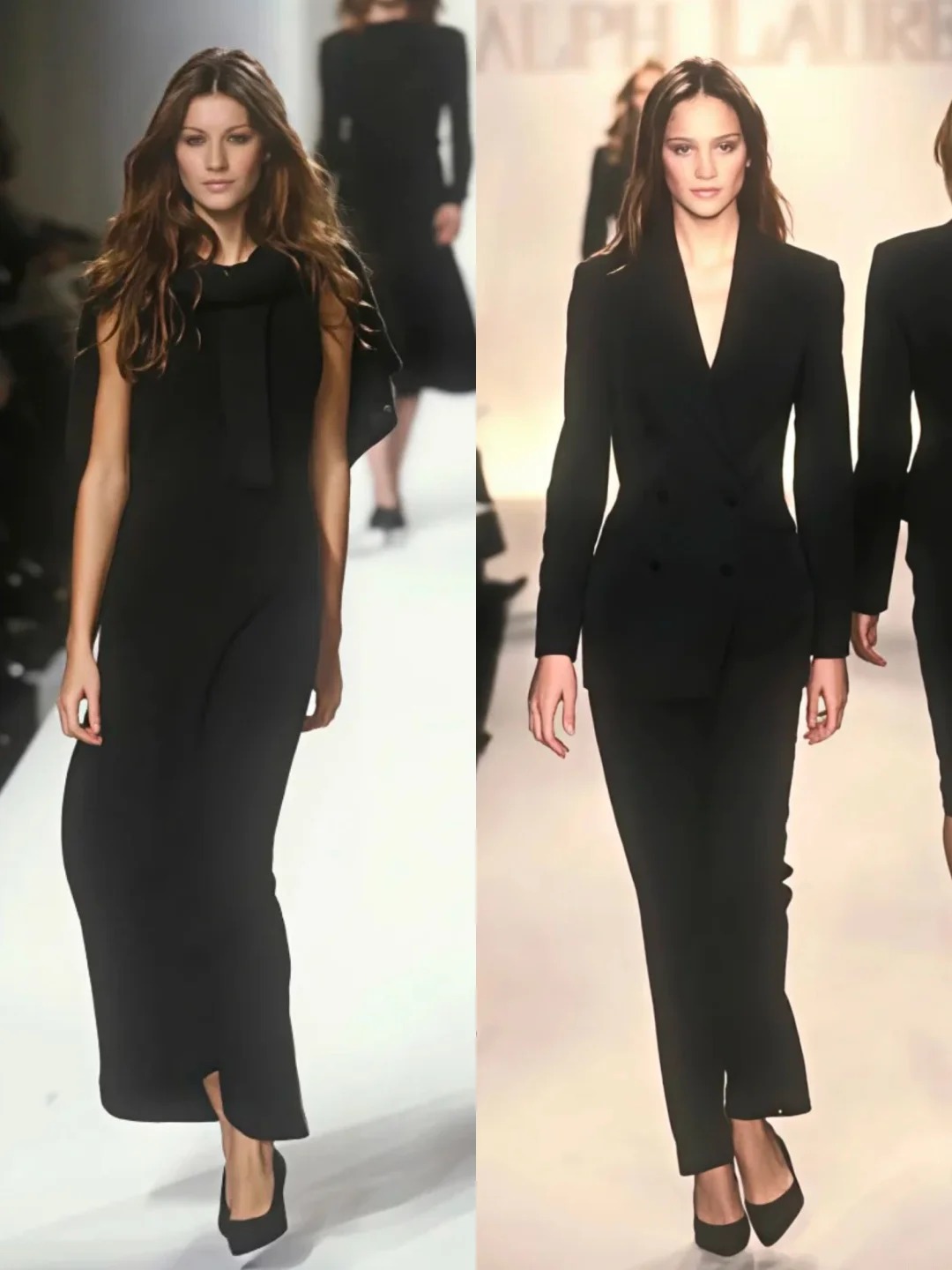 "Tủ đồ đi làm của tiểu thư nhà giàu": Vì sao bộ sưu tập Ralph Lauren 1998 vẫn được nhắc đến sau gần 30 năm?- Ảnh 5.
