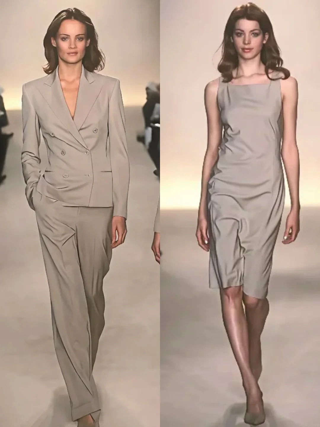 "Tủ đồ đi làm của tiểu thư nhà giàu": Vì sao bộ sưu tập Ralph Lauren 1998 vẫn được nhắc đến sau gần 30 năm?- Ảnh 13.