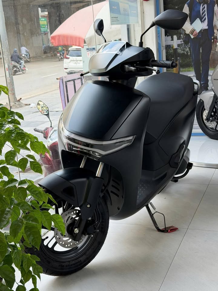 Loạt ưu đãi khủng cho xe máy điện Honda: Nhiều quà tặng đắt tiền, có xe ưu đãi hơn 20 triệu - Ảnh 2.