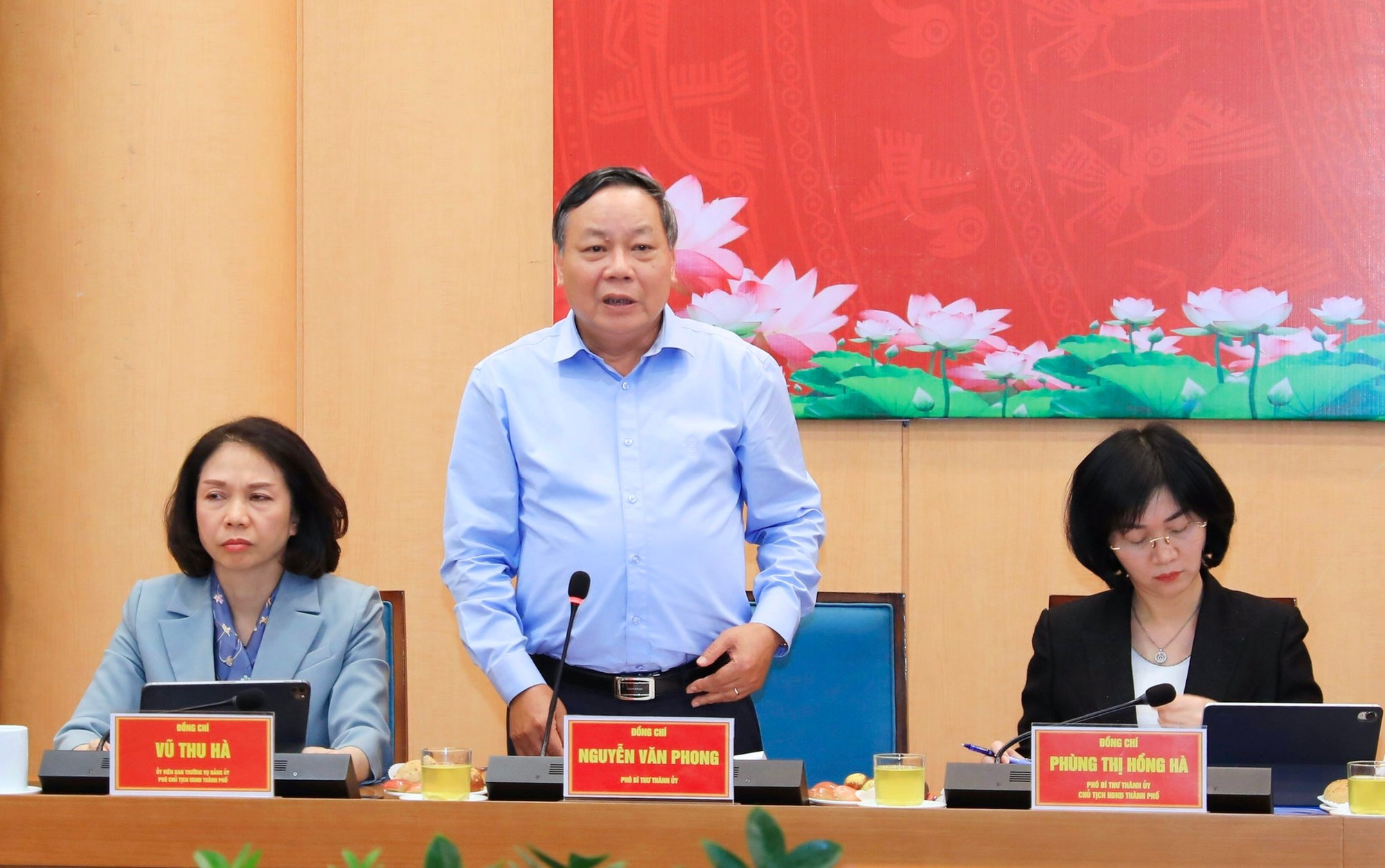 Hà Nội tập trung cao nhất để hoàn thành mục tiêu tăng trưởng hai con số- Ảnh 5.