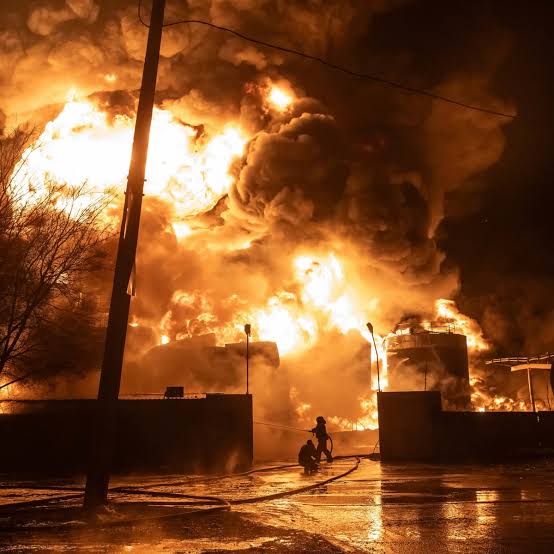 Quân Ukraine bỏ vũ khí, đồng loạt rút khỏi 3 điểm nóng - "Mục tiêu lớn" ở Kiev nổ tung, báo Trung Quốc chỉ ra nước cờ của ông Putin- Ảnh 1. Quân Ukraine bỏ vũ khí, đồng loạt rút khỏi 3 điểm nóng -