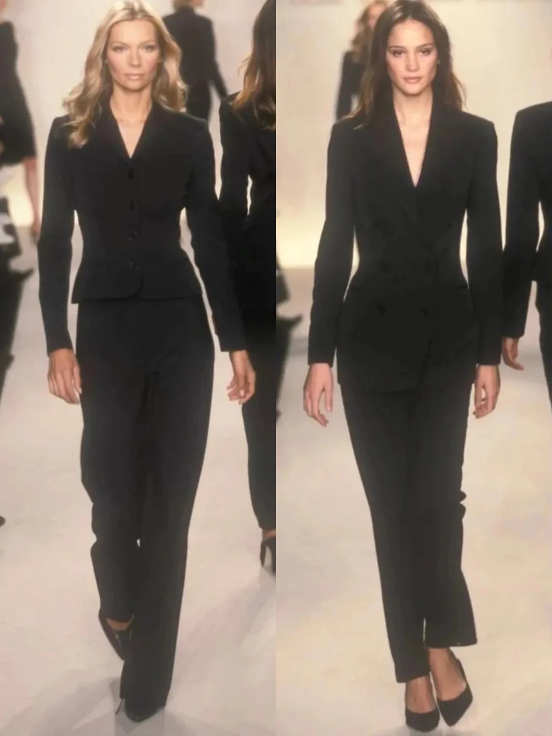 "Tủ đồ đi làm của tiểu thư nhà giàu": Vì sao bộ sưu tập Ralph Lauren 1998 vẫn được nhắc đến sau gần 30 năm?- Ảnh 17.