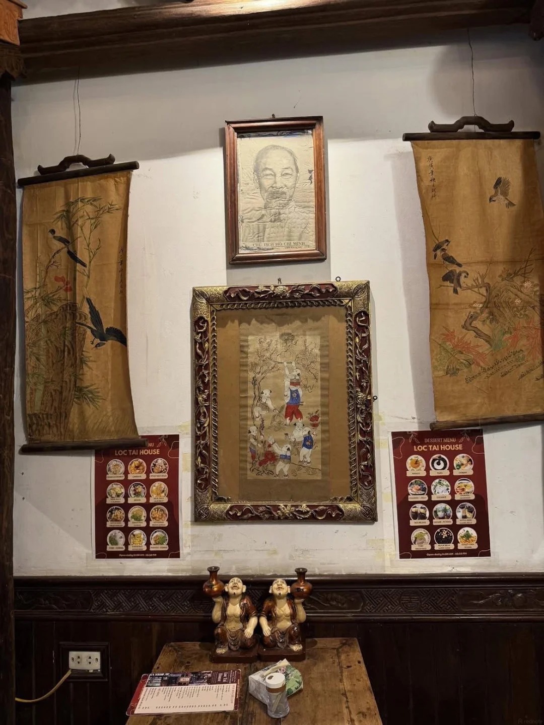 Khách Trung Quốc mê mẩn quán chè trong phố cổ Hà Nội: Có người ăn liền nhiều ngày, bảo "rời Hà Nội là nhớ ngay"- Ảnh 10.