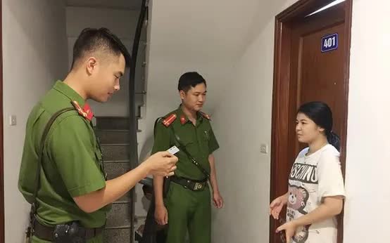 Người dân ở những khu vực sau cần chú ý: Có thể được kiểm tra cư trú đột xuất theo quy định- Ảnh 2.