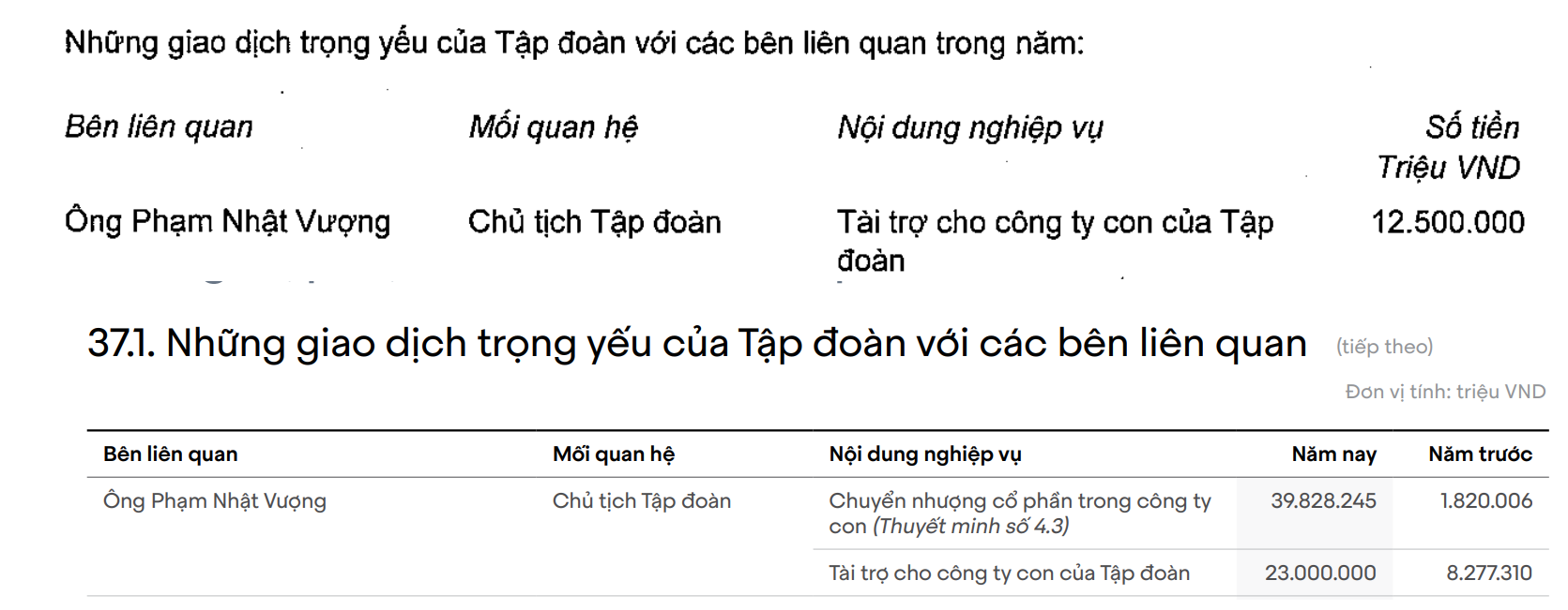 VinFast nhận thêm 12.500 tỷ đồng tài trợ từ tỷ phú Phạm Nhật Vượng - Ảnh 2.