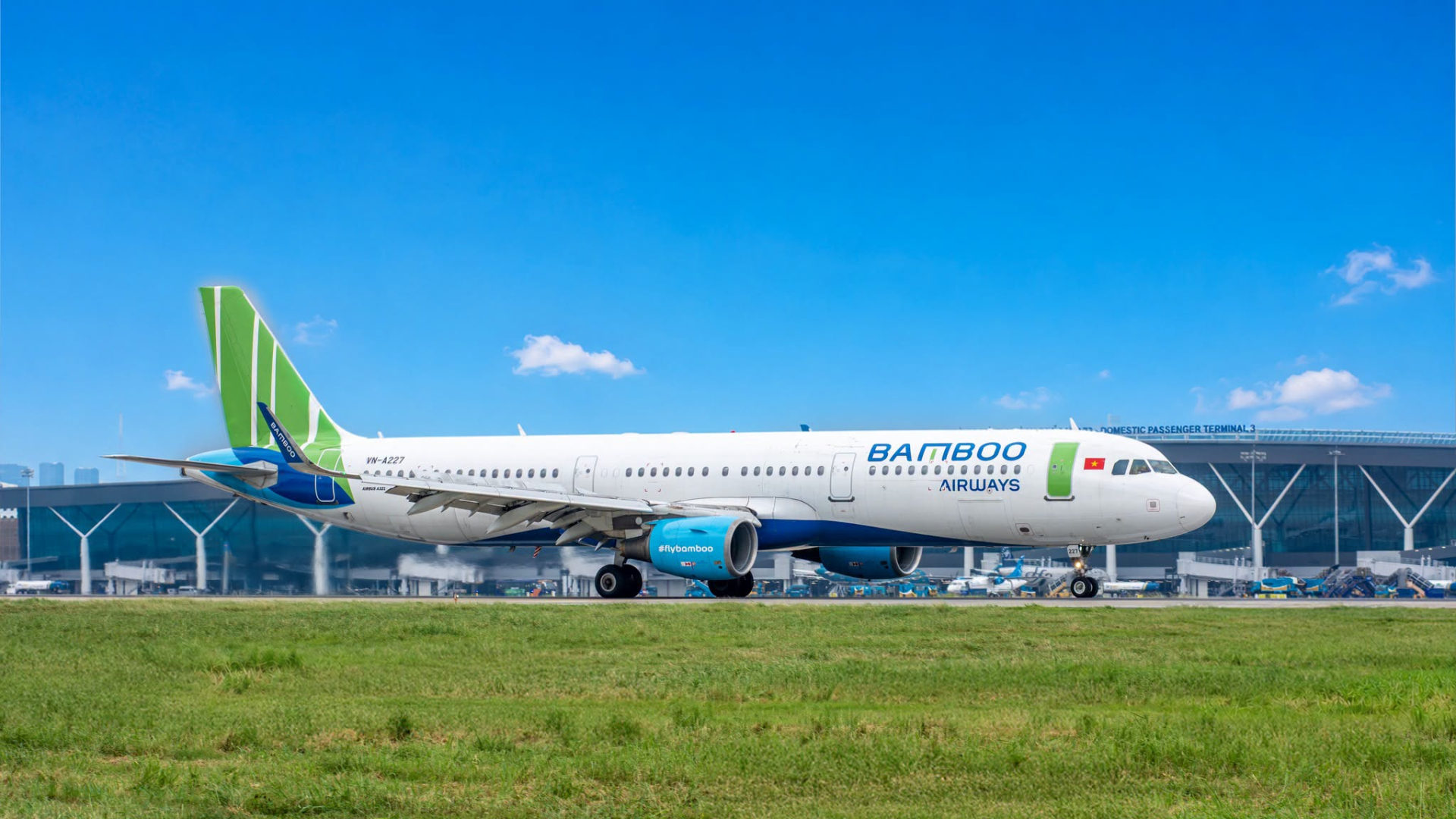 Sau loạt chuyến bay bị hủy, Bamboo Airways tiếp tục dừng khai thác đường bay đến một điểm du lịch nổi tiếng- Ảnh 2.