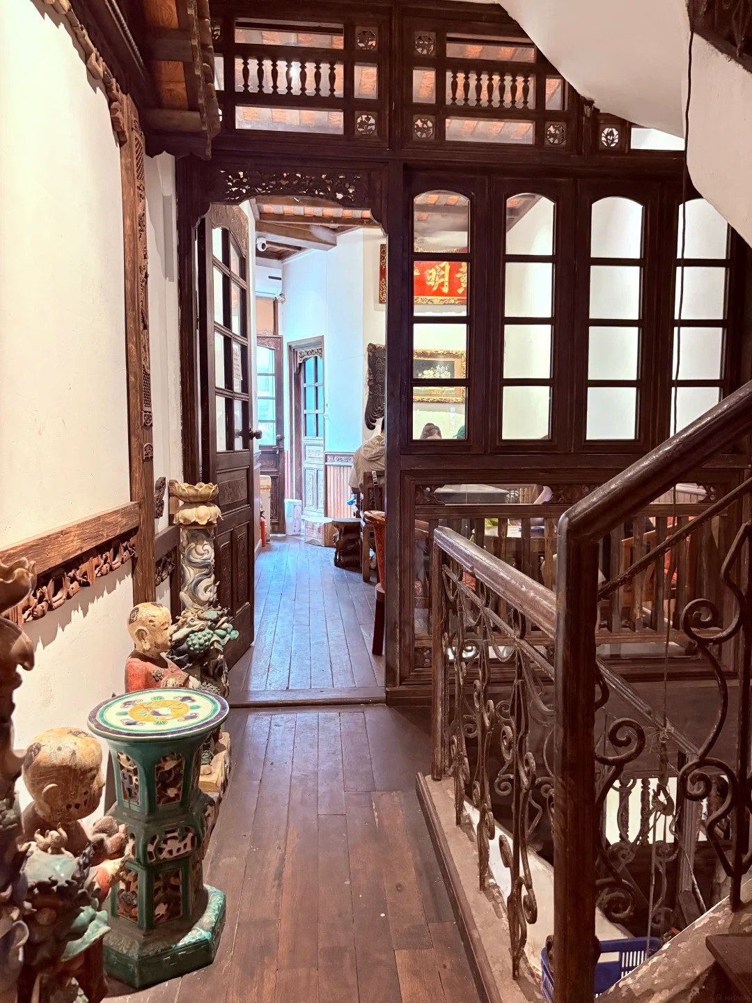 Khách Trung Quốc mê mẩn quán chè trong phố cổ Hà Nội: Có người ăn liền nhiều ngày, bảo "rời Hà Nội là nhớ ngay"- Ảnh 4.
