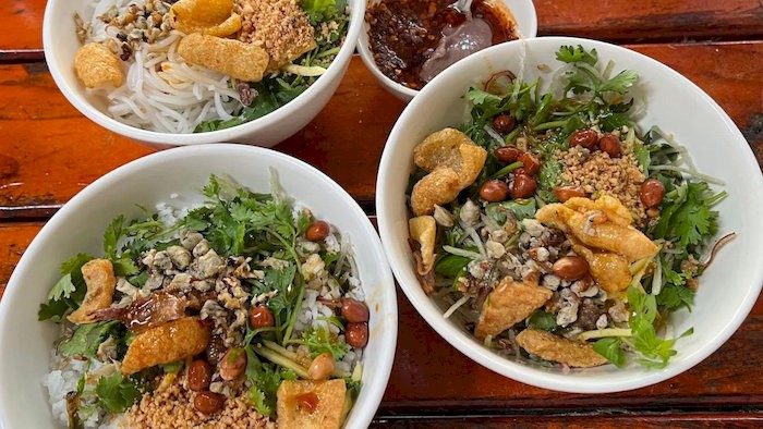 Một thành phố trực thuộc Trung ương hút hơn 4,3 triệu lượt du khách trong 6 tháng đầu năm, đang nổi lên như "điểm đến ẩm thực độc đáo nhất châu Á" - Ảnh 3.