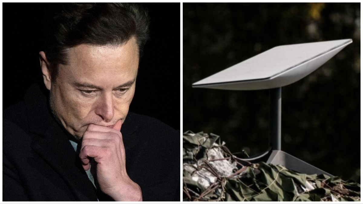 Ukraine đưa đề nghị bất ngờ về Starlink, ông Trump cân nhắc: Tỷ phú Musk giữ vai trò quyết định- Ảnh 2. Ukraine đưa đề nghị bất ngờ về Starlink, ông Trump cân nhắc: Tỷ phú Musk giữ vai trò quyết định- Ảnh 2.
