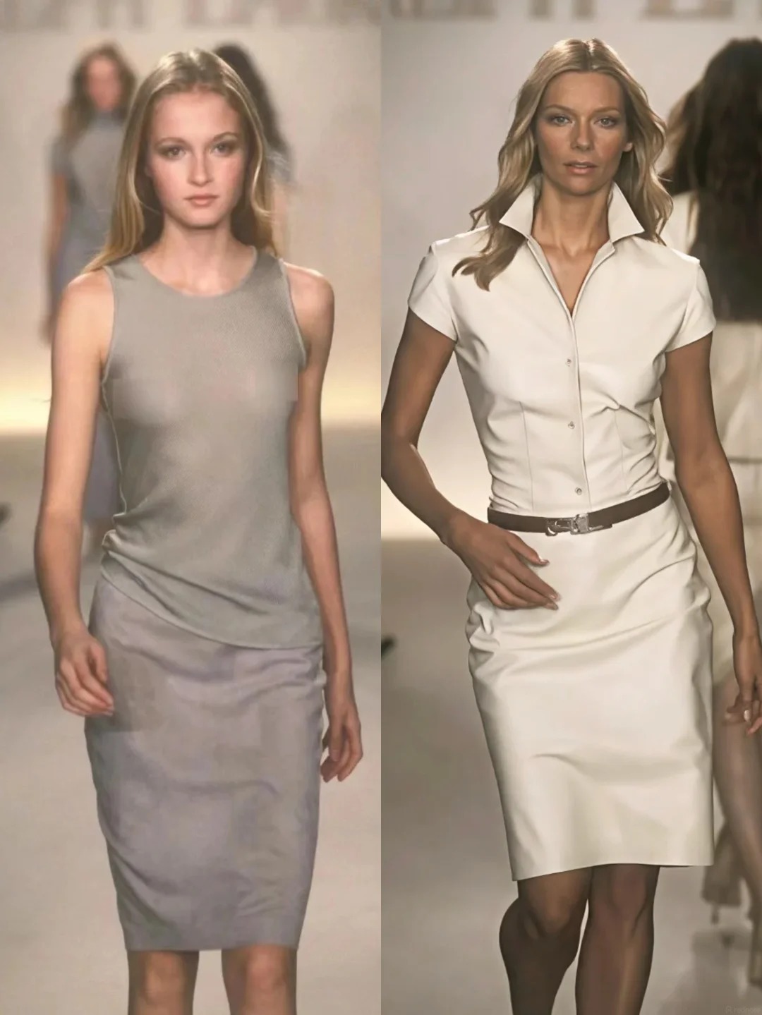 "Tủ đồ đi làm của tiểu thư nhà giàu": Vì sao bộ sưu tập Ralph Lauren 1998 vẫn được nhắc đến sau gần 30 năm?- Ảnh 6.