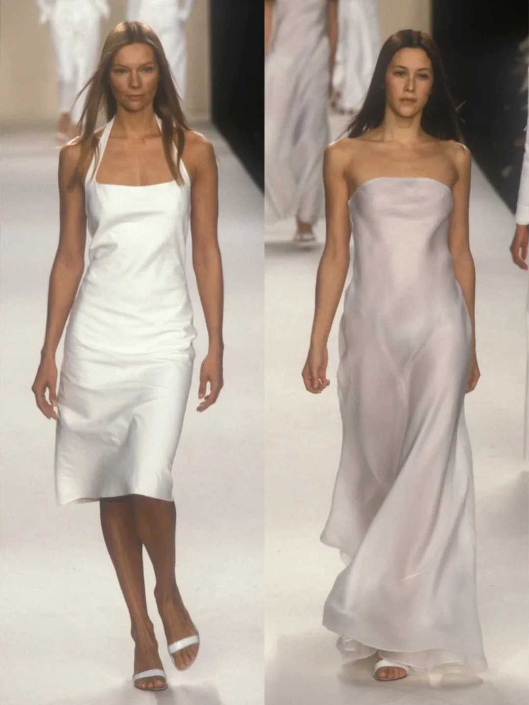 "Tủ đồ đi làm của tiểu thư nhà giàu": Vì sao bộ sưu tập Ralph Lauren 1998 vẫn được nhắc đến sau gần 30 năm?- Ảnh 3.