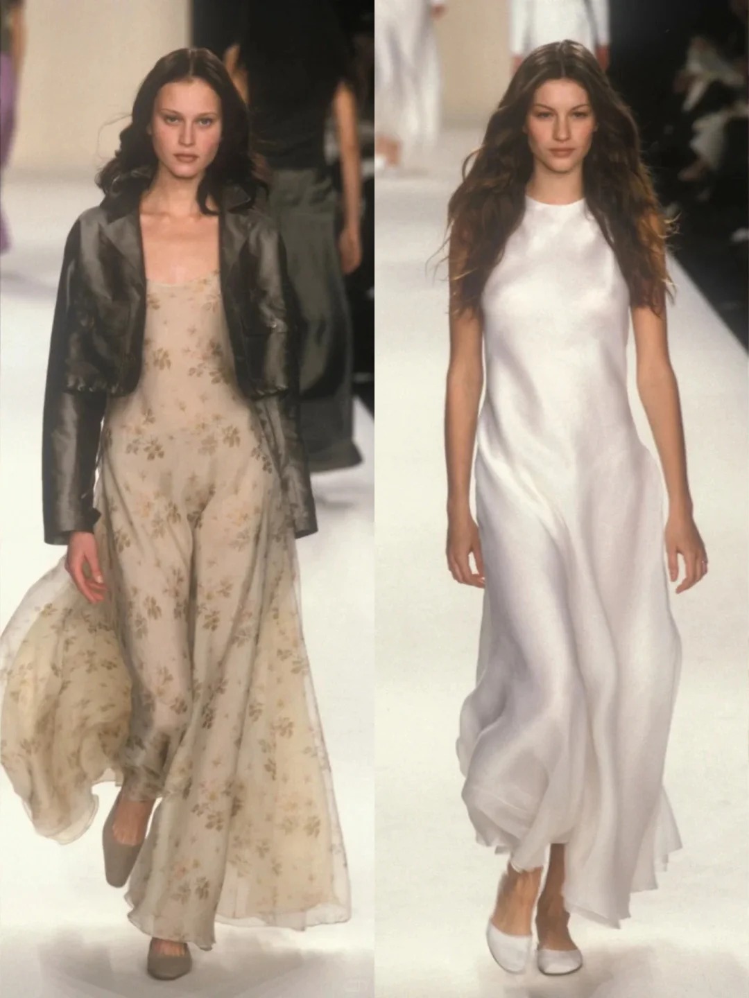 "Tủ đồ đi làm của tiểu thư nhà giàu": Vì sao bộ sưu tập Ralph Lauren 1998 vẫn được nhắc đến sau gần 30 năm?- Ảnh 15.