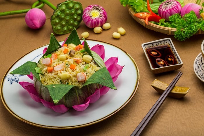 Một thành phố trực thuộc Trung ương hút hơn 4,3 triệu lượt du khách trong 6 tháng đầu năm, đang nổi lên như "điểm đến ẩm thực độc đáo nhất châu Á" - Ảnh 6.