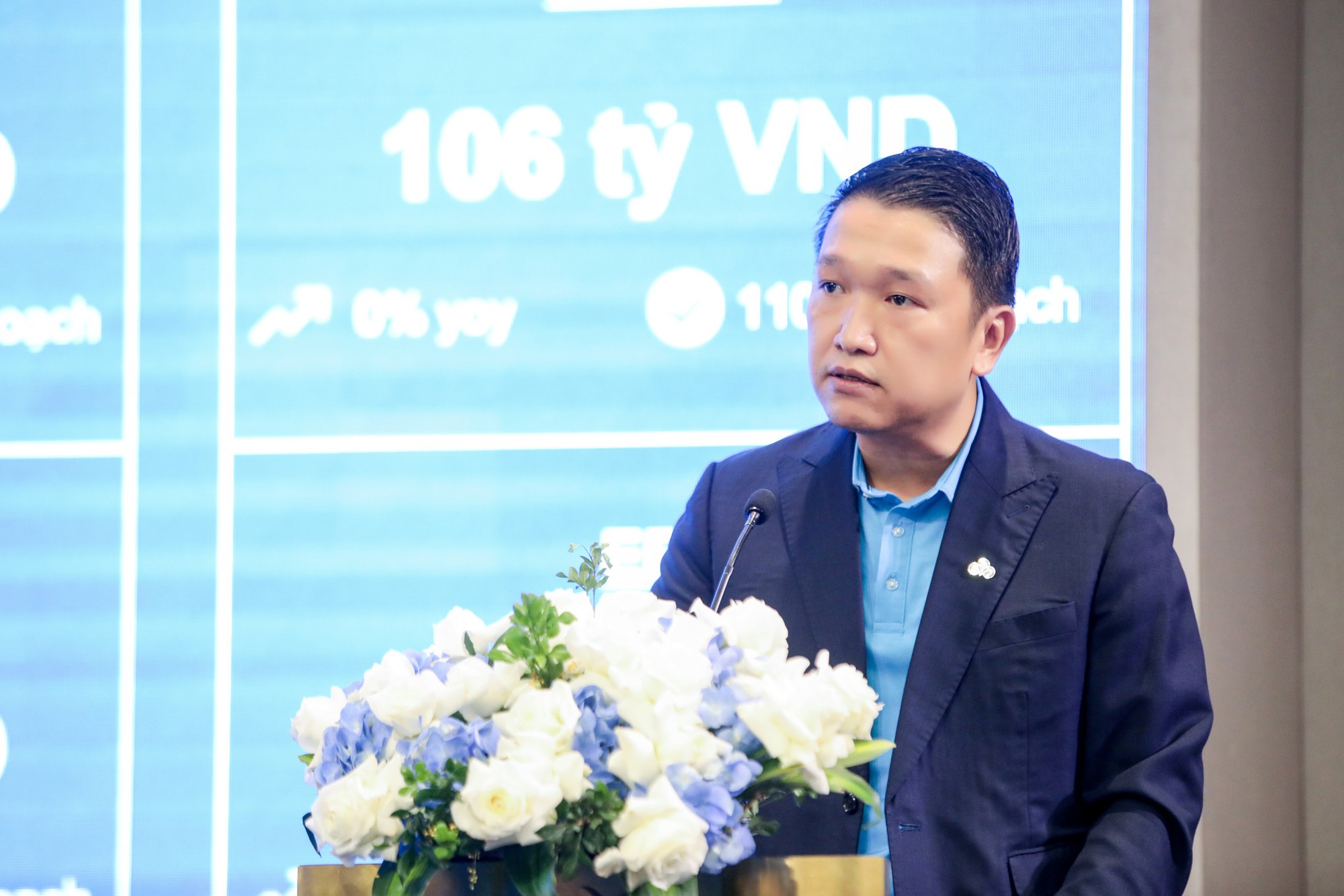 CMC vượt 111% kế hoạch lợi nhuận, tăng tốc AI-X cho giai đoạn phát triển mới - Ảnh 2.