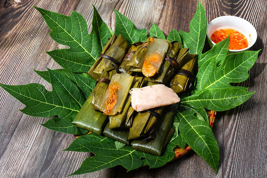 Một thành phố trực thuộc Trung ương hút hơn 4,3 triệu lượt du khách trong 6 tháng đầu năm, đang nổi lên như "điểm đến ẩm thực độc đáo nhất châu Á" - Ảnh 5.