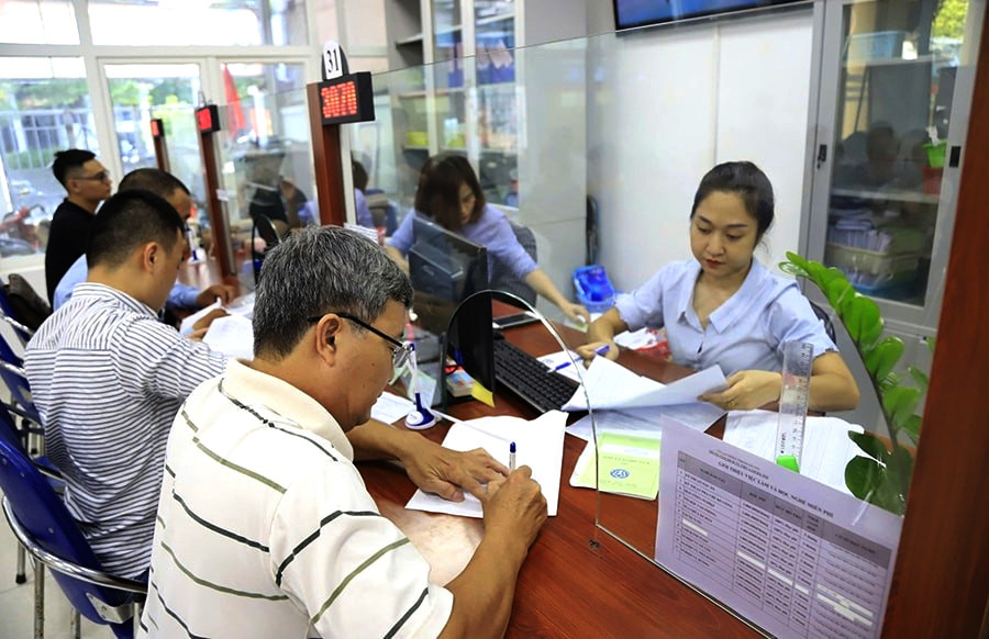 Khắc phục “kẽ hở” để bảo hiểm thất nghiệp đến đúng người- Ảnh 1.