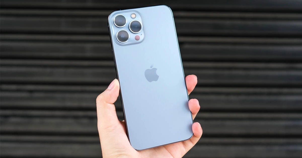 2 chiếc iPhone cũ đang giảm giá mạnh nhất lúc này - Ảnh 3.