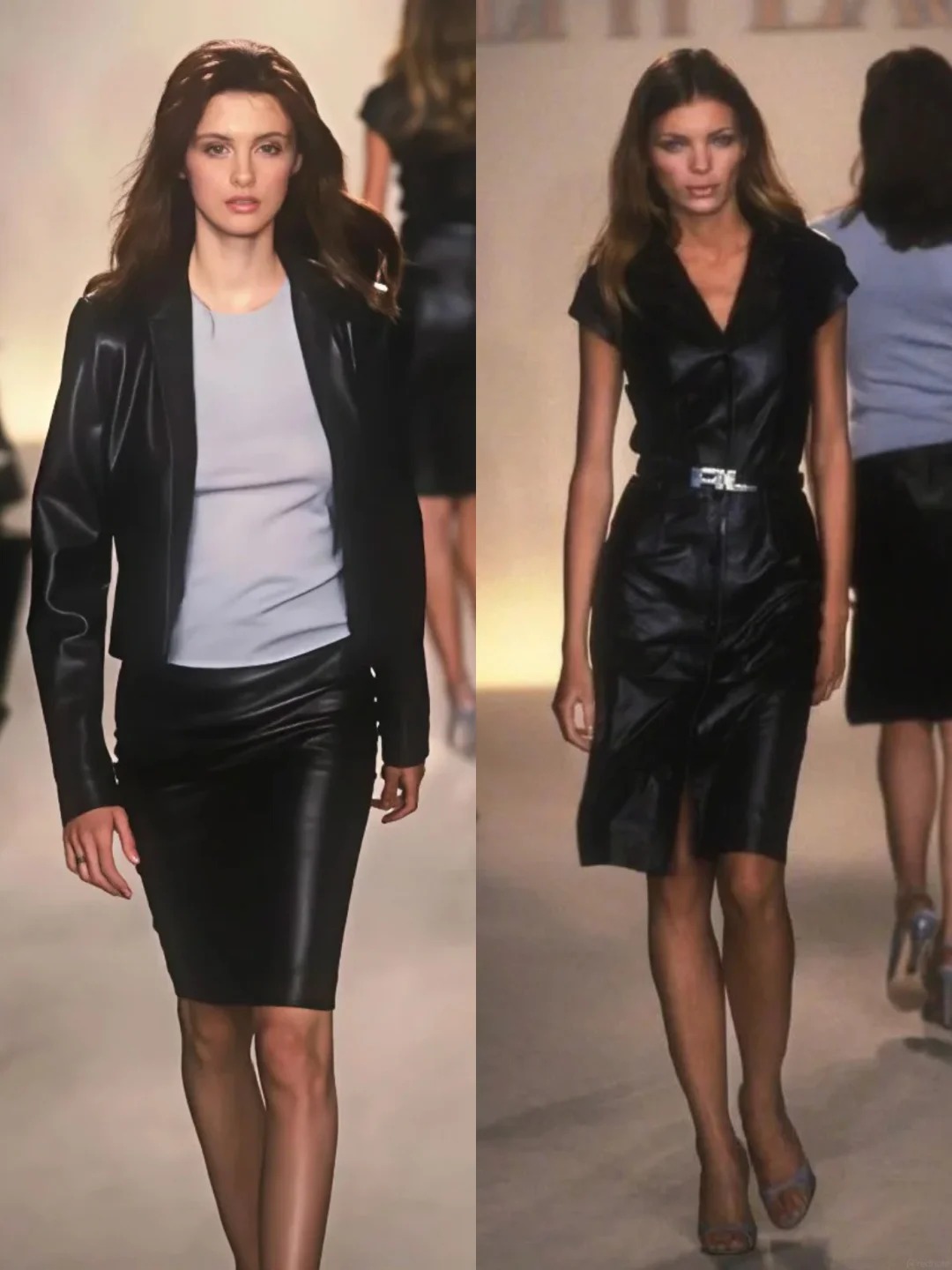 "Tủ đồ đi làm của tiểu thư nhà giàu": Vì sao bộ sưu tập Ralph Lauren 1998 vẫn được nhắc đến sau gần 30 năm?- Ảnh 14.