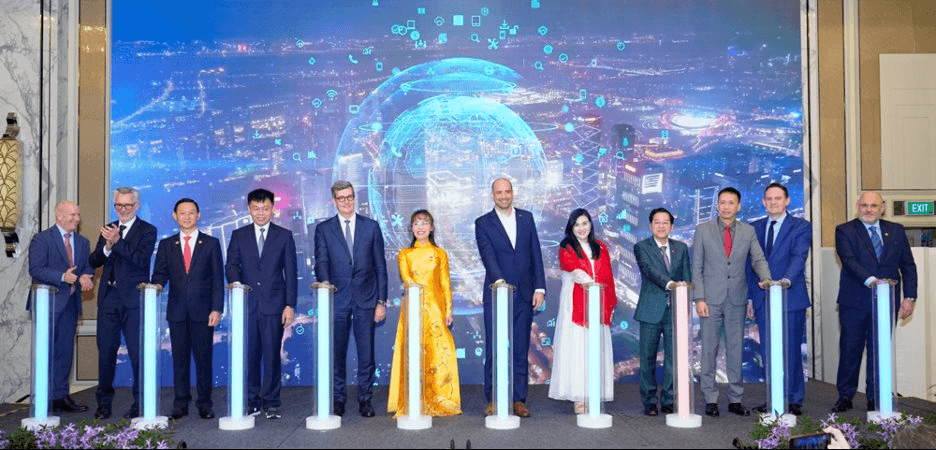Vietjet tăng trưởng mạnh mẽ nửa đầu năm 2026, đầu tư đội tàu hơn 600 máy bay đến 2030 và hoàn thiện hệ sinh thái hàng không- Ảnh 2.