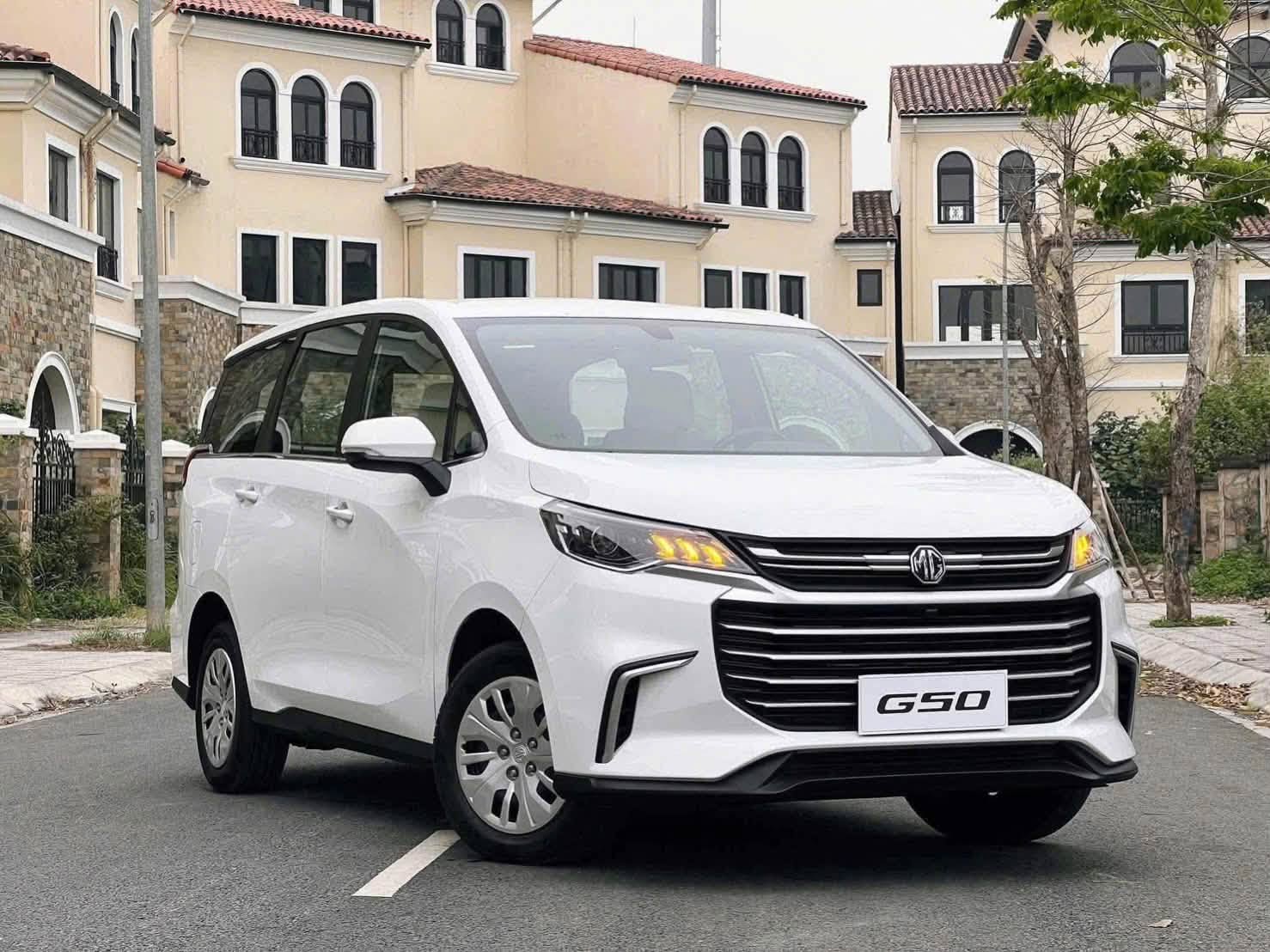 MPV rẻ nhất Việt Nam là đây: Giá thực tế chỉ từ 395 triệu đồng, lớn hơn Innova Cross, thêm lựa chọn giá 'dễ thở' cho dân dịch vụ- Ảnh 3. MPV rẻ nhất Việt Nam là đây: Giá thực tế chỉ từ 395 triệu đồng, lớn hơn Innova Cross, thêm lựa chọn giá 'dễ thở' cho dân dịch vụ- Ảnh 3.