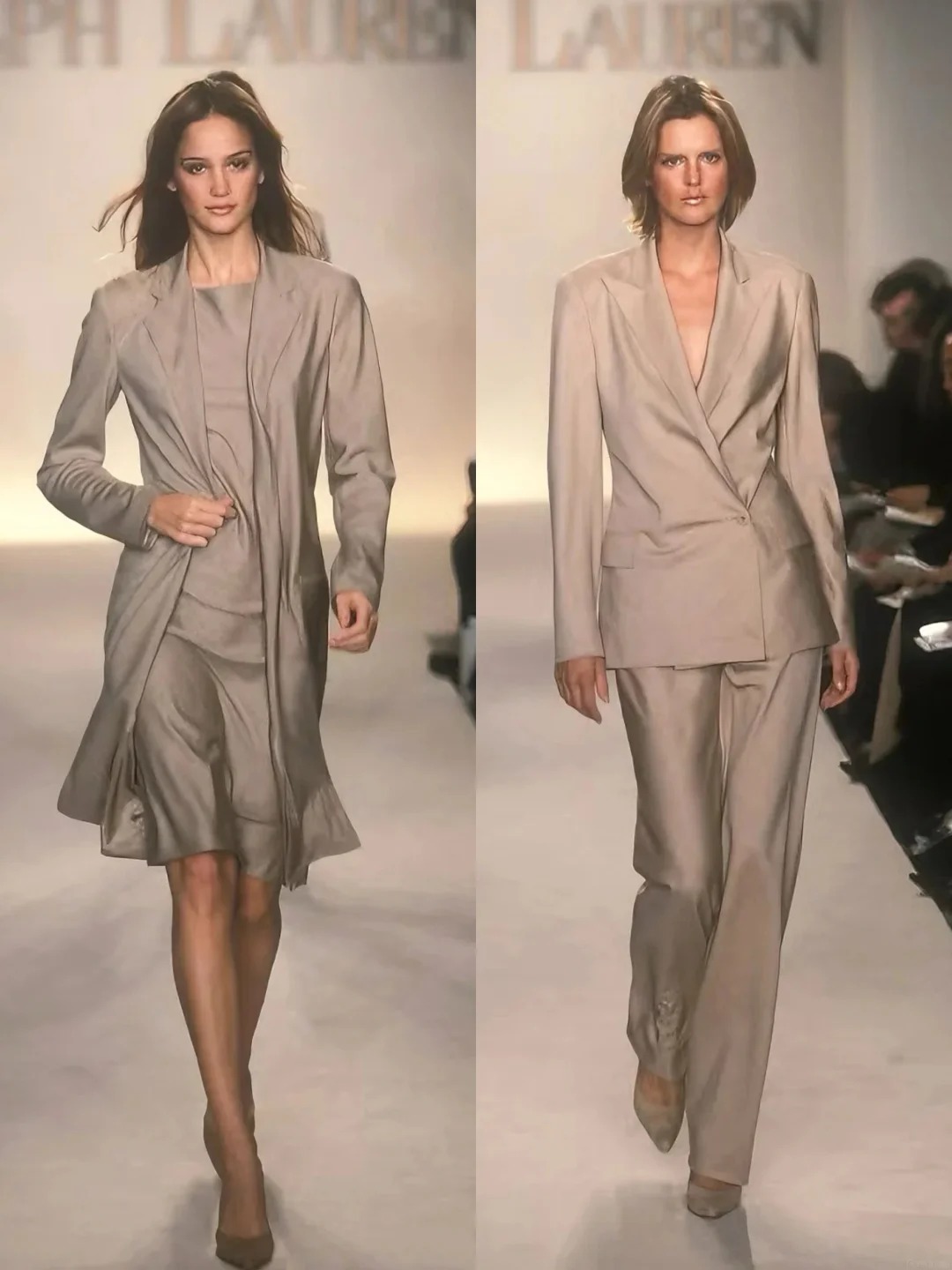 "Tủ đồ đi làm của tiểu thư nhà giàu": Vì sao bộ sưu tập Ralph Lauren 1998 vẫn được nhắc đến sau gần 30 năm?- Ảnh 8.