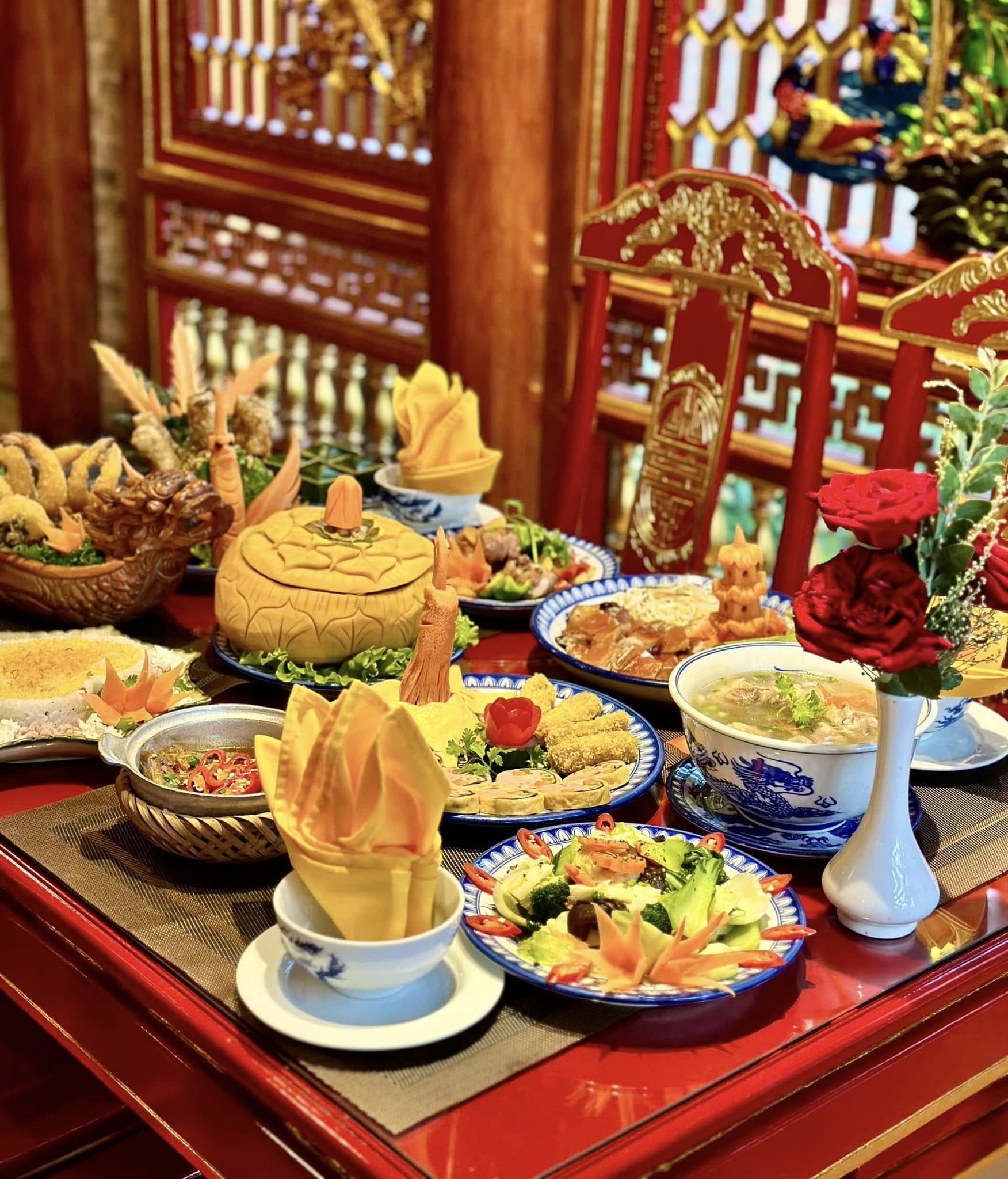 Một thành phố trực thuộc Trung ương hút hơn 4,3 triệu lượt du khách trong 6 tháng đầu năm, đang nổi lên như "điểm đến ẩm thực độc đáo nhất châu Á" - Ảnh 7.