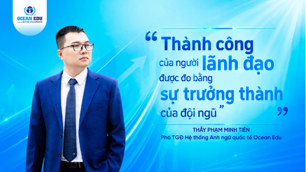 Phát triển con người là nền tảng của mọi sự phát triển - Ảnh 2.
