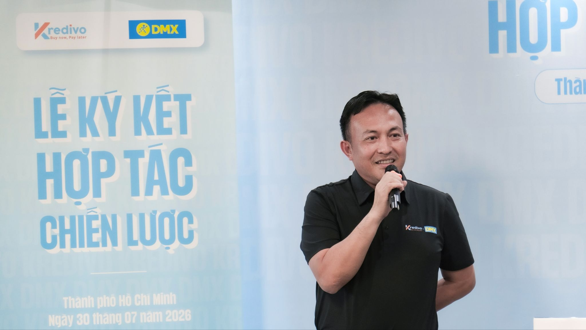Điện Máy Xanh bắt tay Kredivo, khai thác thị trường 31 tỷ USD tại Việt Nam- Ảnh 1. Điện Máy Xanh bắt tay Kredivo, khai thác thị trường 31 tỷ USD tại Việt Nam- Ảnh 1.