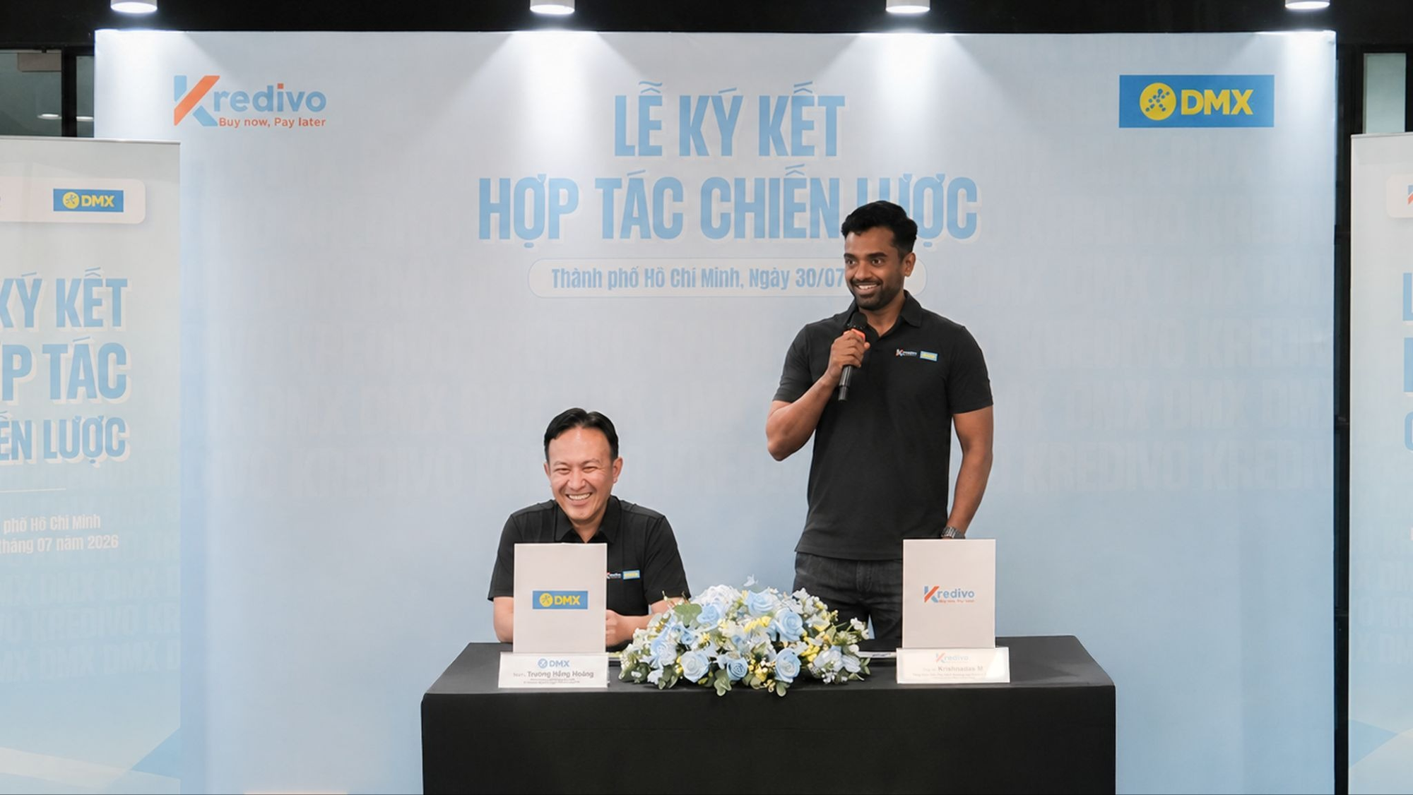 Điện Máy Xanh bắt tay Kredivo, khai thác thị trường 31 tỷ USD tại Việt Nam- Ảnh 3. Điện Máy Xanh bắt tay Kredivo, khai thác thị trường 31 tỷ USD tại Việt Nam- Ảnh 3.
