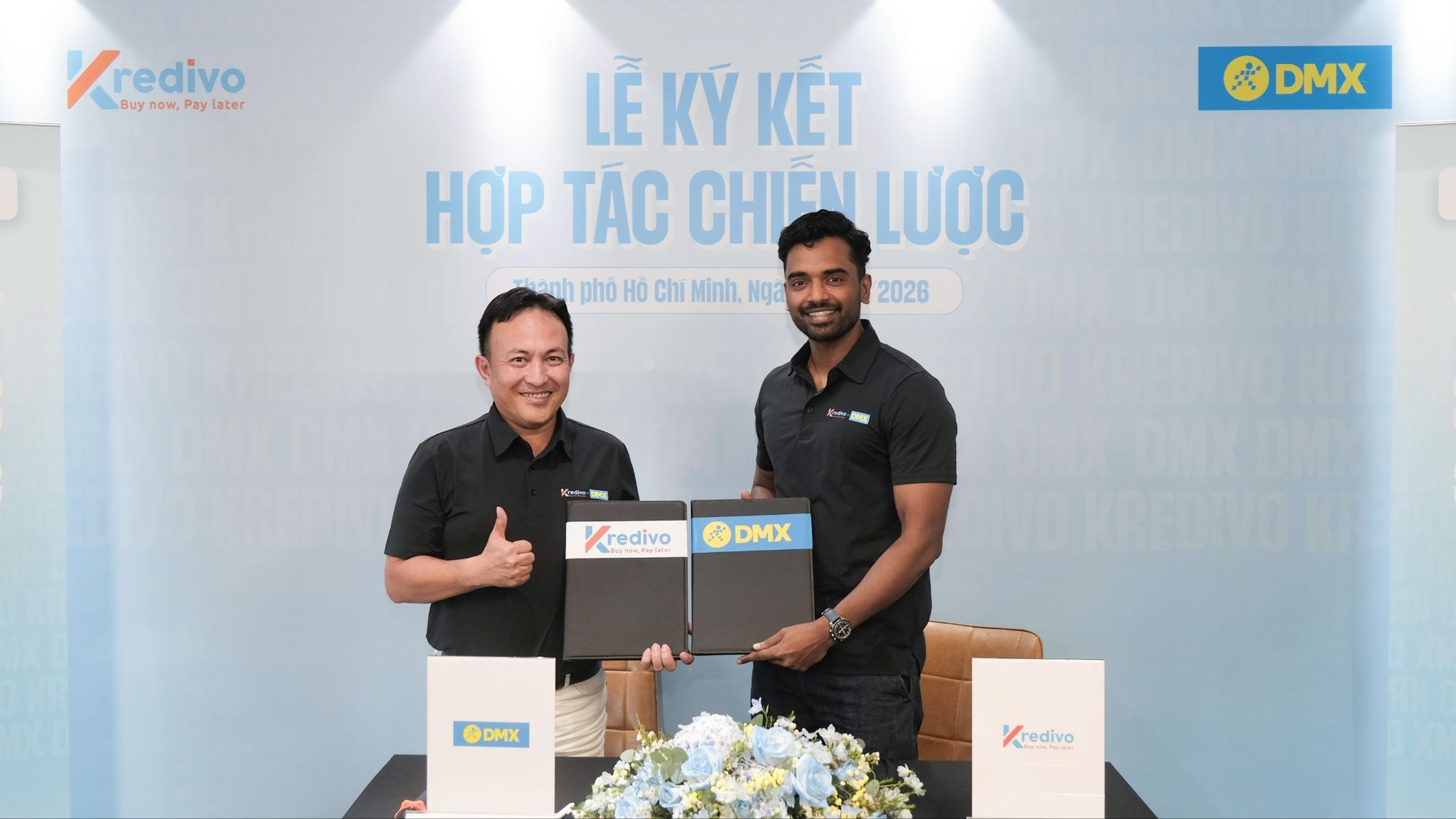 Điện Máy Xanh bắt tay Kredivo, khai thác thị trường 31 tỷ USD tại Việt Nam- Ảnh 7. Điện Máy Xanh bắt tay Kredivo, khai thác thị trường 31 tỷ USD tại Việt Nam- Ảnh 7.