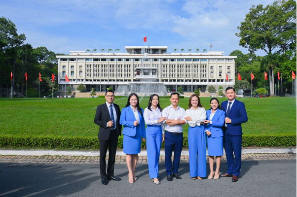 Phát triển con người là nền tảng của mọi sự phát triển - Ảnh 3.