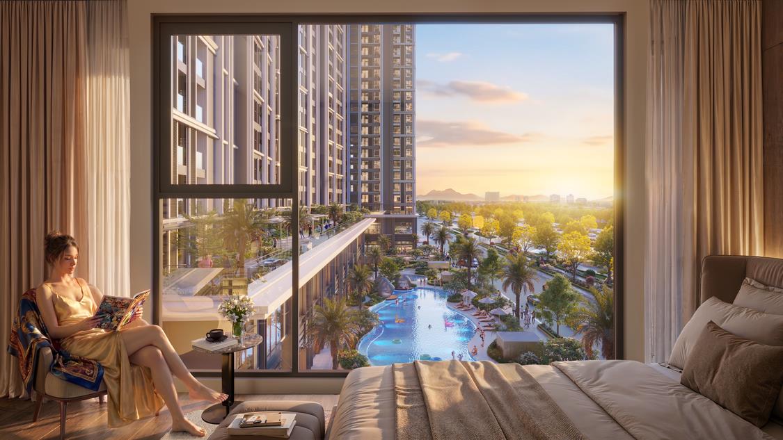 Beachtro Tower lộ diện: Khai mở cuộc đua mới thu hút hơn 3.000 chiến binh kinh doanh - Ảnh 4.