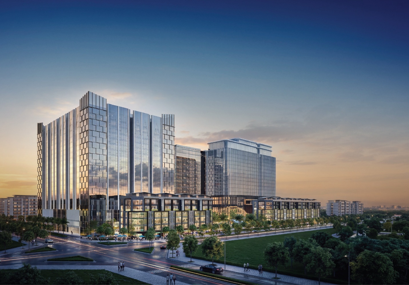 Giải mã lý do Tân Hoàng Minh giành giải tại Dot Property Vietnam Real Estate Awards 2026- Ảnh 4.