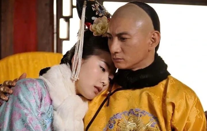 'Tứ tiểu thiên vương' từng phải đi nhặt rác, U60 giàu có nhưng hôn nhân lận đận- Ảnh 2.