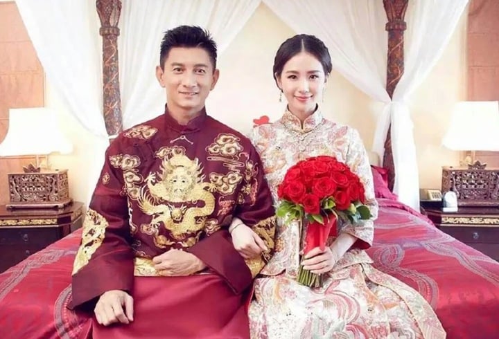'Tứ tiểu thiên vương' từng phải đi nhặt rác, U60 giàu có nhưng hôn nhân lận đận- Ảnh 3.