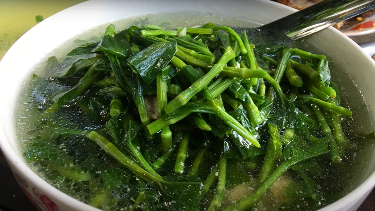 3 thói quen nấu canh cần bỏ ngay - Ảnh 1.
