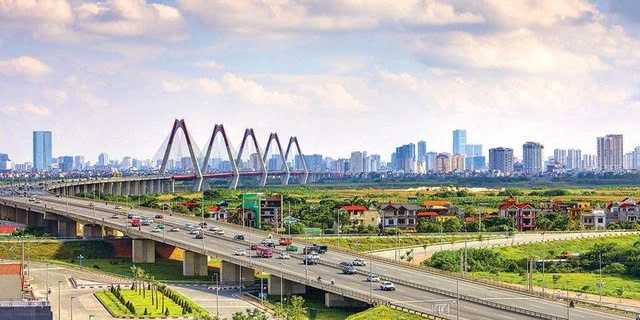 GDP bình quân Việt Nam từng xếp thứ 193/194 thế giới, hiện nhảy bao nhiêu bậc? - Ảnh 1.