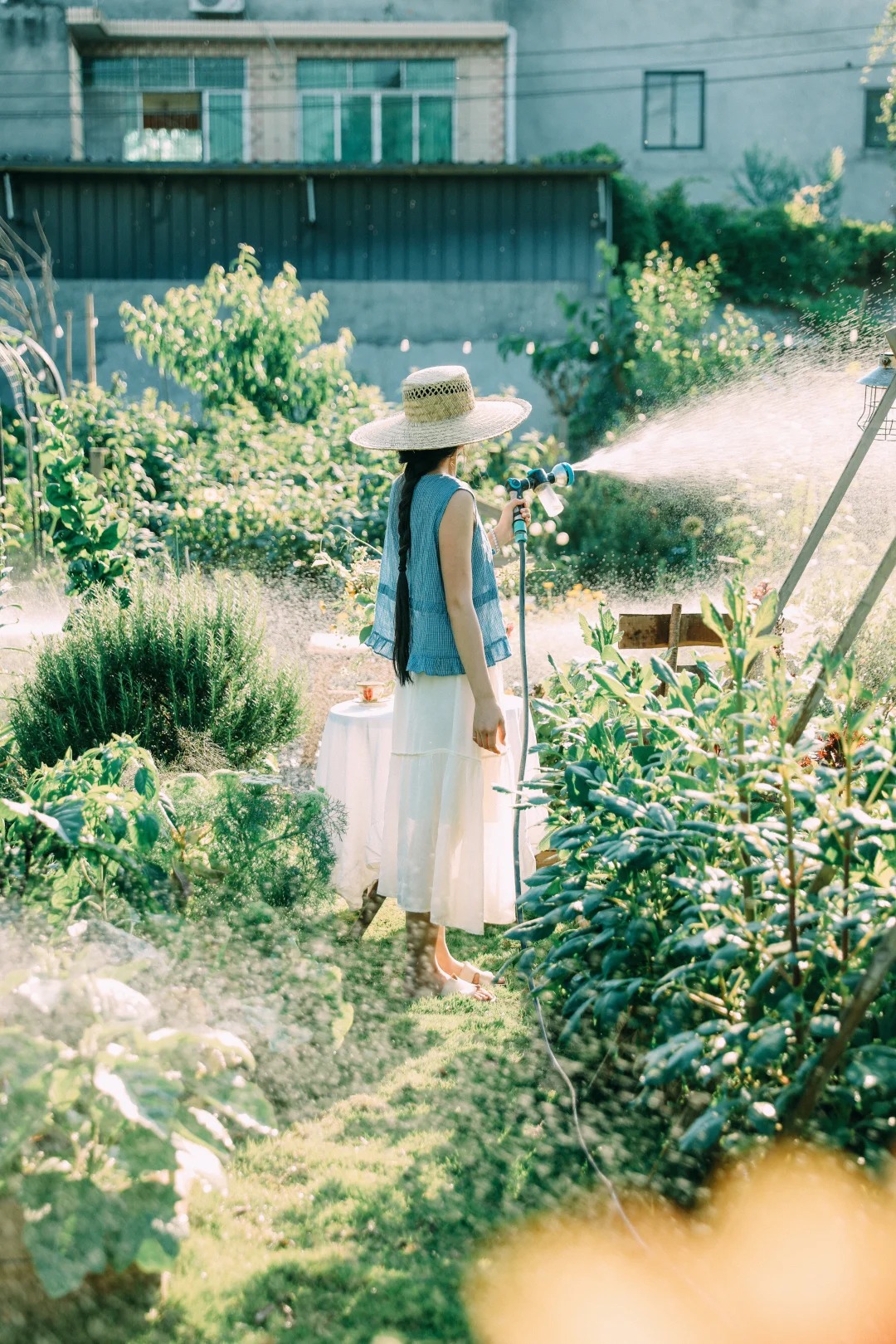 Ngôi nhà đem lại cái "khổ" mà nhiều người tuổi 30 thèm khát- Ảnh 13.